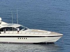 Mangusta 80