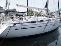 Bavaria 37-3 Cruiser