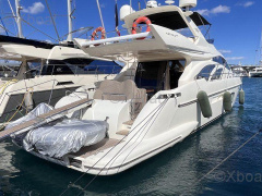 Azimut 55 EVOLUTION