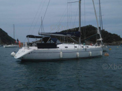 Poncin HARMONY 42