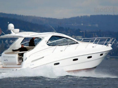 Sealine SC 38