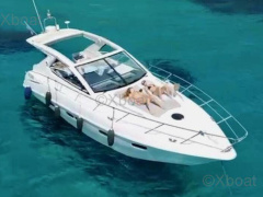 Sealine SC 38