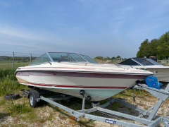 Sea Ray 180