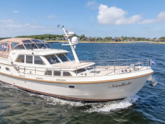 Linssen Grand Sturdy 470 AC MKII 