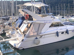 Fairline BRAVA 36