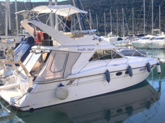 Fairline BRAVA 36