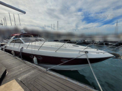 Marine Projects PRINCESS V52