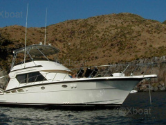 Hatteras 50 CONVERTIBLE