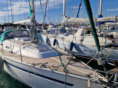 Bavaria 36 HOLIDAY