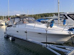 Larson 310 Cabrio