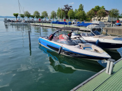 Malibu Wakesetter 23 LSV