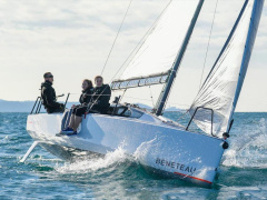 Bénéteau First 24 SE