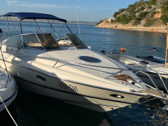 Cranchi Corallo 840