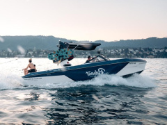 Nautique Super Air S23