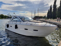 Sealine SC 35