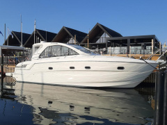 Bavaria 38 Sport Ht