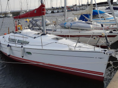 Jeanneau Sun Fast 32I