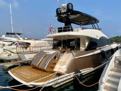 Monte Carlo Yachts MCY 65 Fly