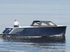 Excellent 750 Tender