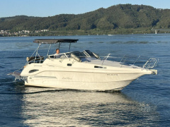 Öchsner SR30-Yachtline