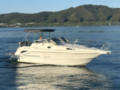 Öchsner SR30-Yachtline