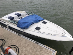 Sea Ray Pachanga 22