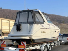 Transport professionnel de bateaux