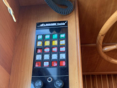 Linssen Dutch Sturdy 320 AC