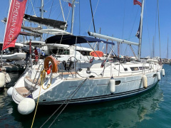 Jeanneau Sun Odyssey 44i