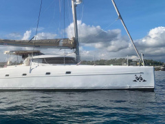 Fountaine Pajot Bahia 46