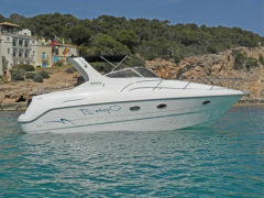 Sessa Oyster 27