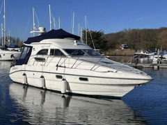 Sealine Fly 33 - guter Zustand!