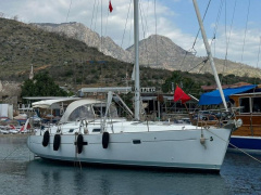 Bénéteau Oceanis 411