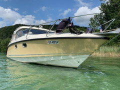 Aquador 26 HT