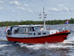 Gillissen vlet 970 OK