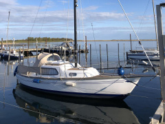 Nautic Boercherts Princess 30