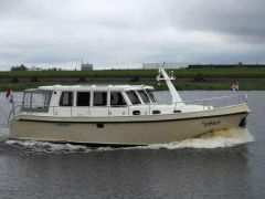 Euroship Classic Kotter 1350 OK