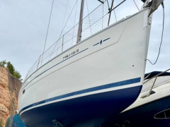 Bavaria 38 Cruiser
