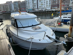 Jeanneau Merry Fisher 605