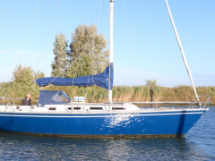 Friendship Yacht Company 35