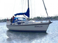 CS Yachts CS36 Merlin
