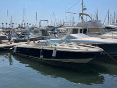 Chris Craft CORSAIR 34