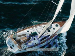 Bénéteau OCEANIS 40