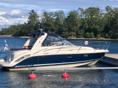 Aquador 28 DC