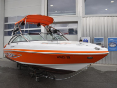 Rinker 226 Captiva