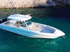 Boston Whaler 380 OUTRAGE