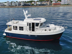 American Tug 41
