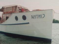 Backdecker Beynes