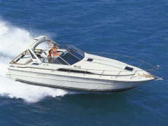 Sea Ray Sundancer 340