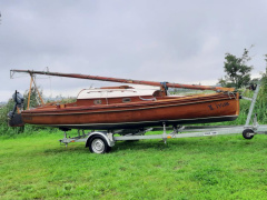 15er Jollenkreuzer